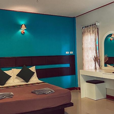Hotel Sonya Kohlanta Ko Lanta Esterno foto