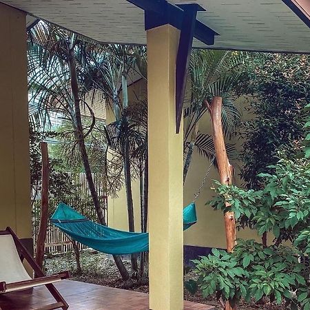 Hotel Sonya Kohlanta Ko Lanta Esterno foto