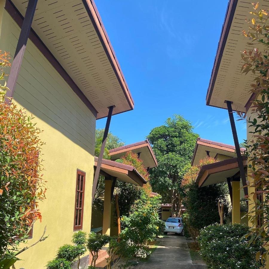 Hotel Sonya Kohlanta Ko Lanta Esterno foto