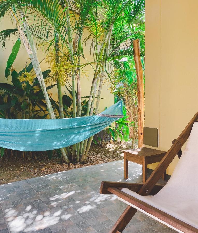 Hotel Sonya Kohlanta Ko Lanta Esterno foto