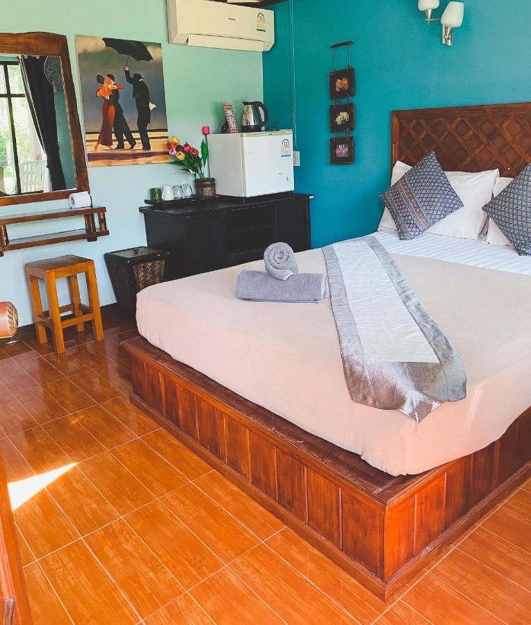 Hotel Sonya Kohlanta Ko Lanta Esterno foto