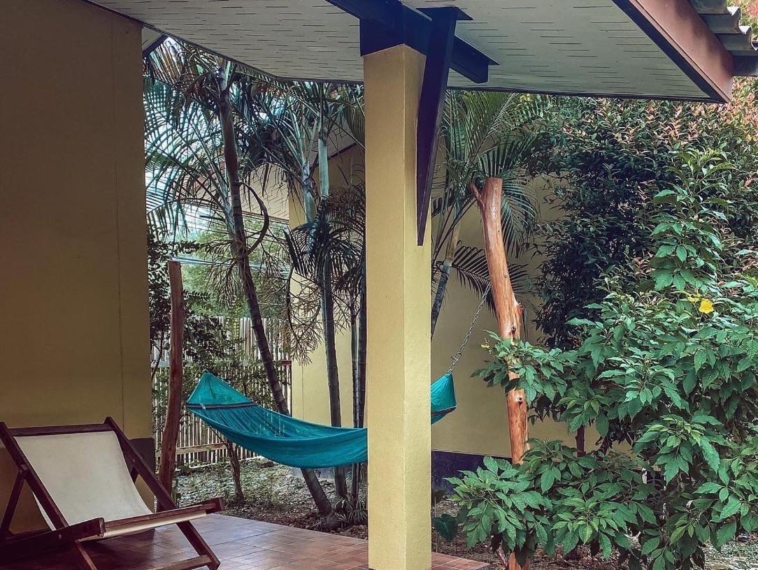 Hotel Sonya Kohlanta Ko Lanta Esterno foto