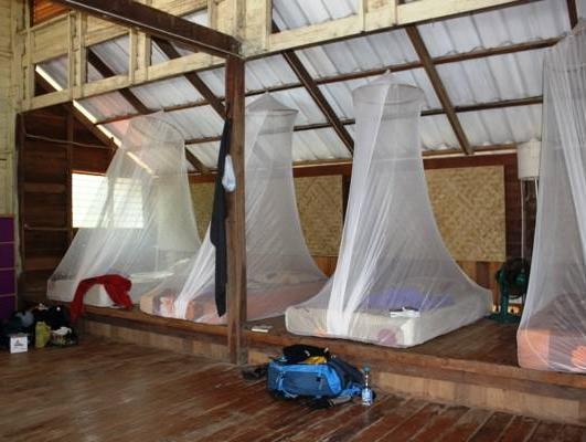 Hotel Sonya Kohlanta Ko Lanta Esterno foto