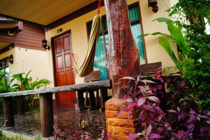Hotel Sonya Kohlanta Ko Lanta Esterno foto